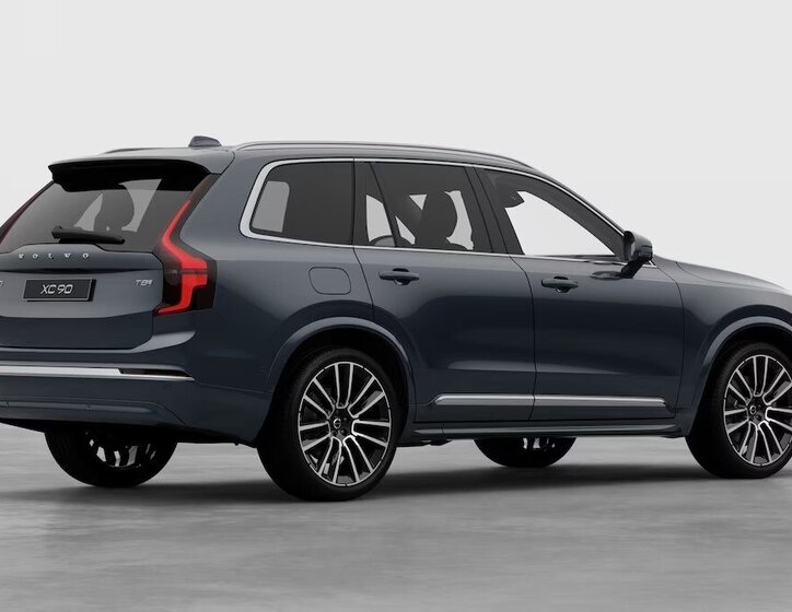 Volvo XC90 SUV 2,0 l 335 kw