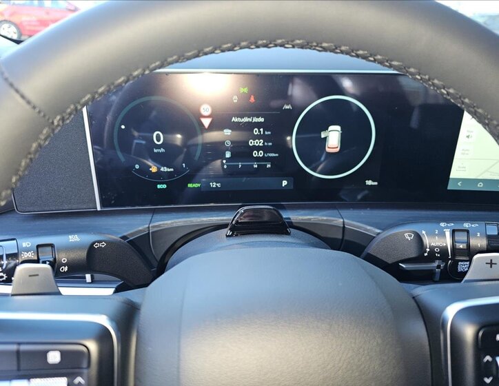 Hyundai Santa Fe Ostatní 0,0 178 kw