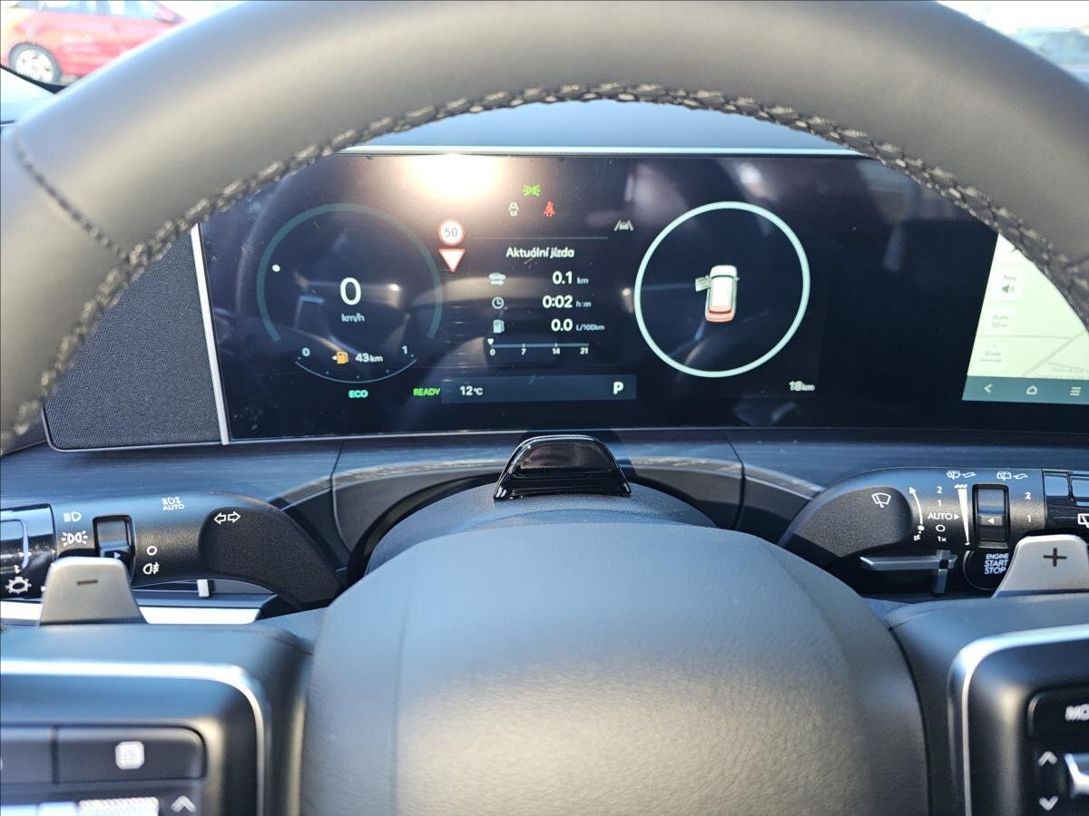 Hyundai Santa Fe Ostatní 0,0 178 kw