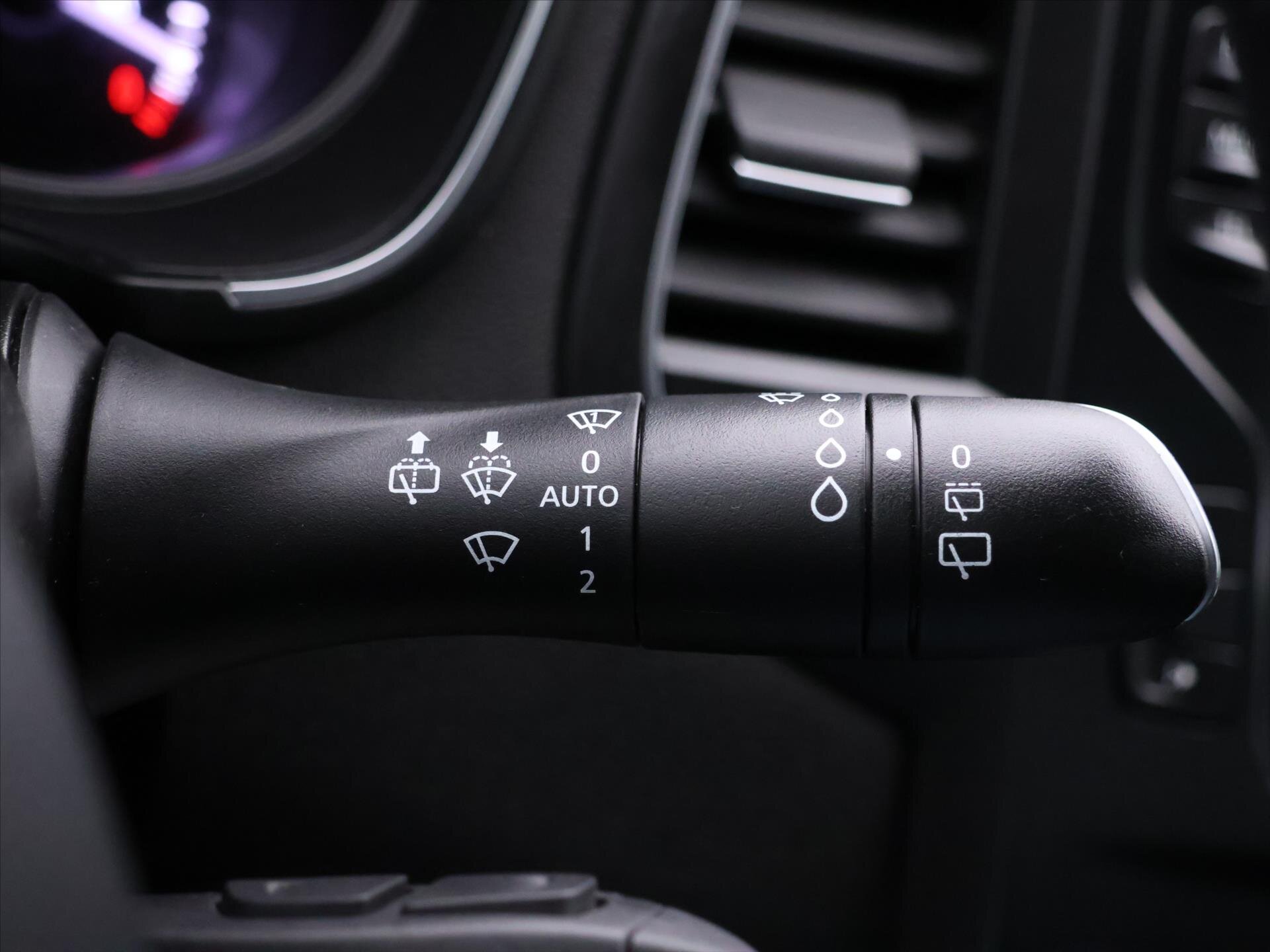 Renault Mégane Kombi 1,6 l 84 kw