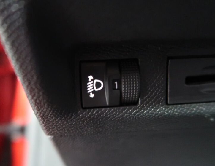 Peugeot 308 Hatchback 1,2 l 96 kw