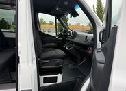 Mercedes-Benz Sprinter 7