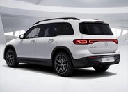 Mercedes-Benz EQB SUV / Terénní 0,0 140 kw