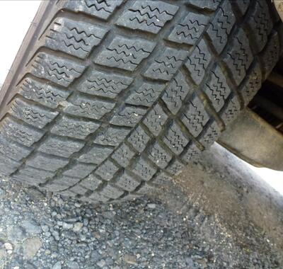 Nissan Pathfinder 44