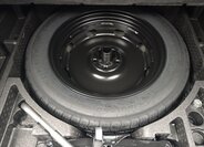 Volkswagen Tayron SUV 1,5 l 110 kw