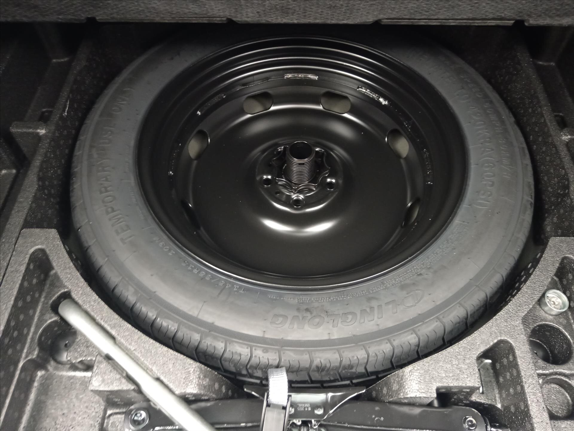 Volkswagen Tayron SUV 1,5 l 110 kw