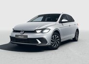 Volkswagen Polo Hatchback 999,0 70 kw