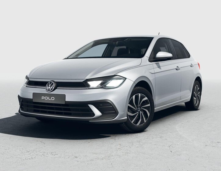 Volkswagen Polo Hatchback 999,0 70 kw