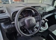 Citroën Berlingo MPV 1,2 l 81 kw