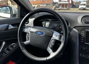 Ford Mondeo Kombi 2,0 l 103 kw