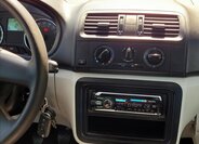 Škoda Fabia Kombi 1,2 l 63 kw