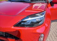 Toyota Yaris Cross SUV / Terénní 1,5 l 68 kw