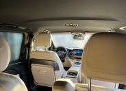 Mercedes-Benz Třídy V 25