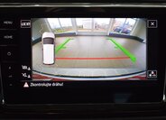 Volkswagen Touran Kombi 2,0 l 110 kw