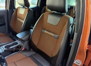 Ford Ranger Pick-up 3,2 l 147 kw