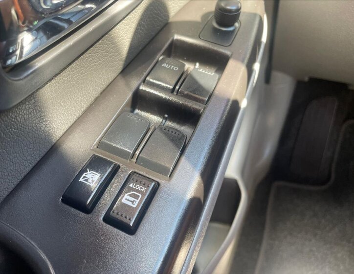 Suzuki SX4 SUV 1,6 l 88 kw