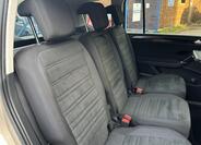 Volkswagen Touran 48