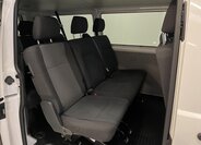 Volkswagen Transporter Kombi 2,0 l 75 kw