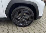 Hyundai Tucson SUV / Terénní 1,6 l 110 kw
