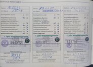 Škoda Fabia Hatchback 1,4 l 55 kw