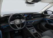 Volkswagen Tiguan SUV / Terénní 1,5 l 110 kw