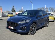 Ford Kuga SUV / Terénní 2,5 l 165 kw