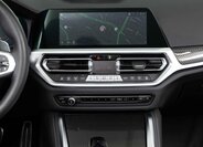 BMW Řada 4 Kabriolet 3,0 l 275 kw