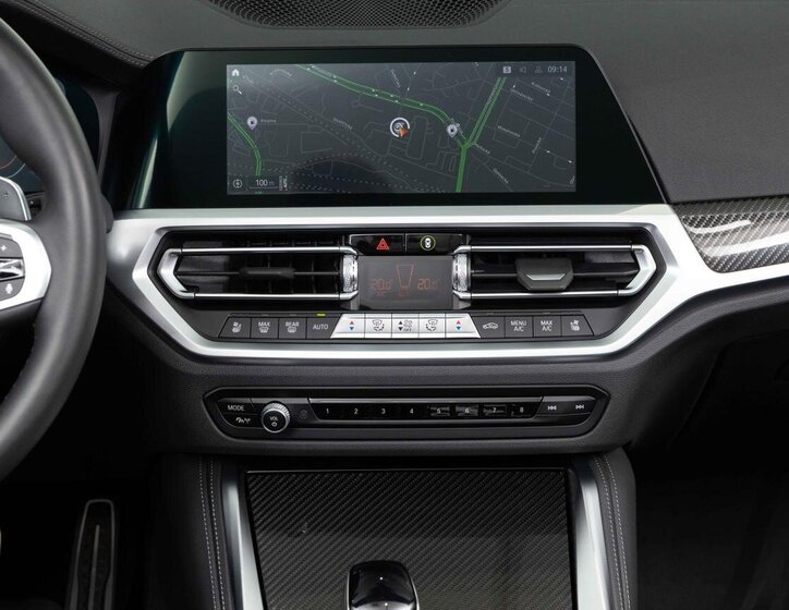 BMW Řada 4 Kabriolet 3,0 l 275 kw