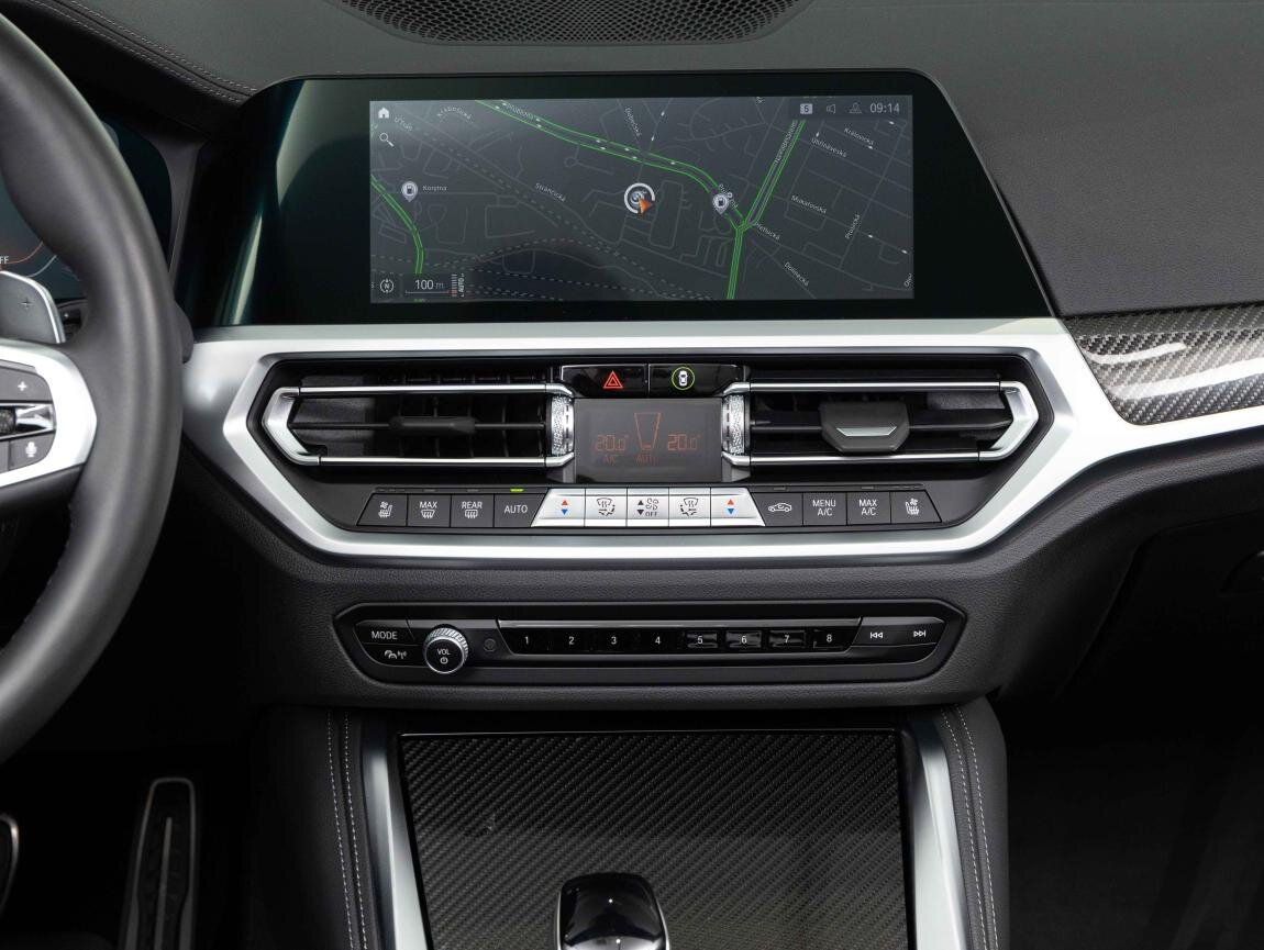 BMW Řada 4 Kabriolet 3,0 l 275 kw