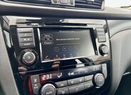 Nissan Qashqai SUV / Terénní 1,5 l 85 kw