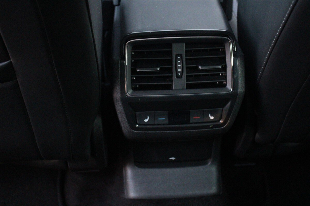 Škoda Kodiaq SUV / Terénní 2,0 l 140 kw