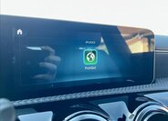 Mercedes-Benz CLA Kombi 1,5 l 85 kw