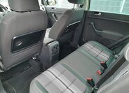 Volkswagen Golf Plus Hatchback 1,6 l 77 kw