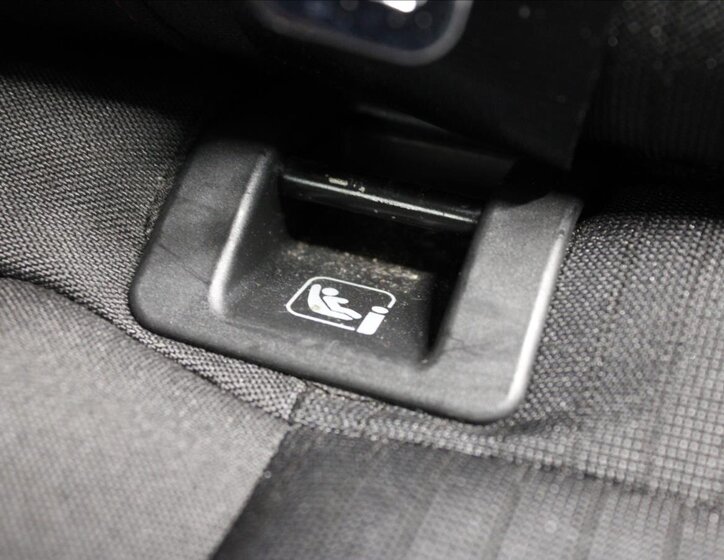 Volkswagen Tiguan SUV / Terénní 2,0 l 137 kw