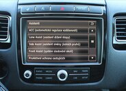 Volkswagen Touareg 14