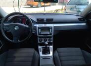 Volkswagen Passat 10