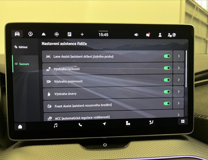 Škoda Kodiaq SUV / Terénní 2,0 l 142 kw