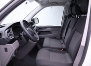 Volkswagen Transporter Ostatní 2,0 l 66 kw