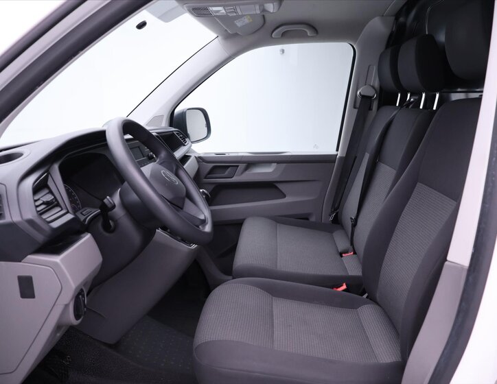 Volkswagen Transporter Ostatní 2,0 l 66 kw
