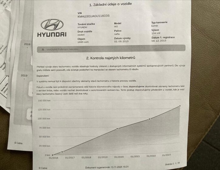 Hyundai i40 47