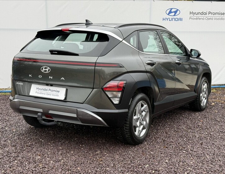 Hyundai Kona 2