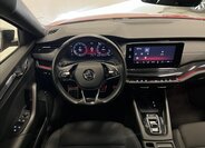 Škoda Octavia Kombi 2,0 l 140 kw