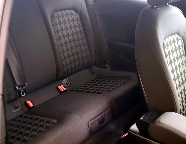 Audi A3 Hatchback 1,2 l 77 kw