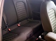 Audi A3 Hatchback 1,2 l 77 kw