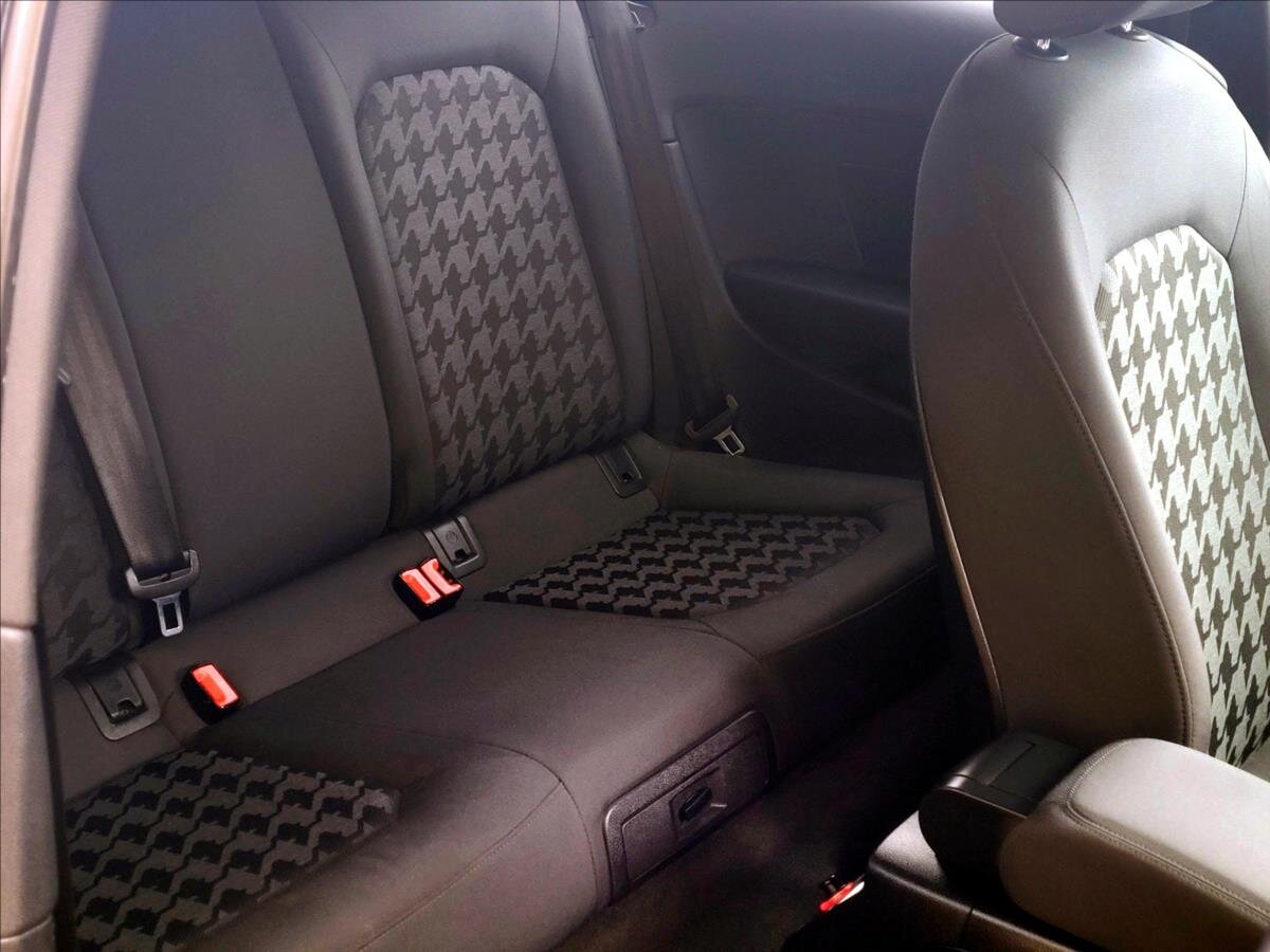 Audi A3 Hatchback 1,2 l 77 kw