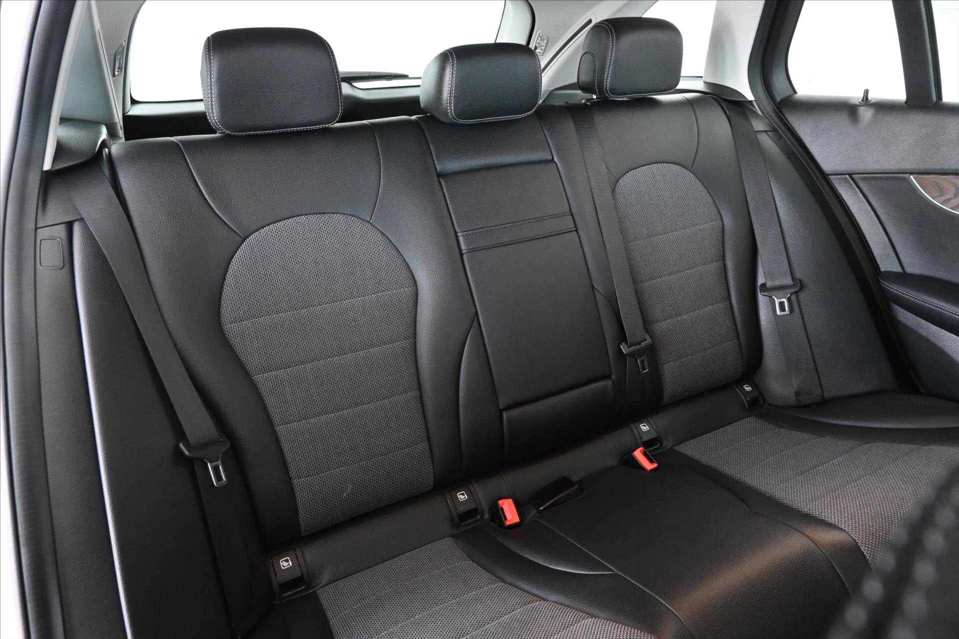 Mercedes-Benz Třídy C