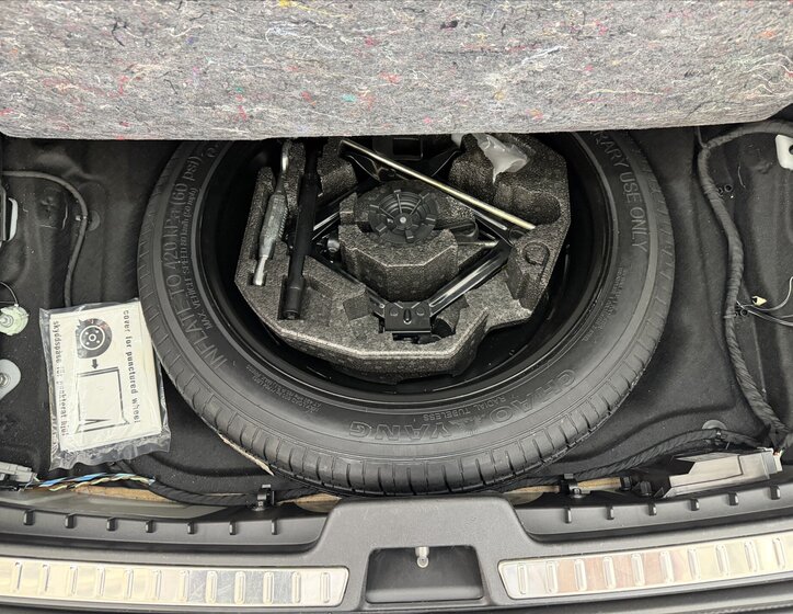 Volvo XC90 Ostatní 2,0 l 173 kw