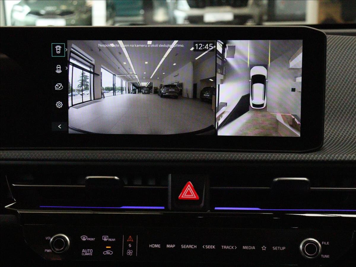 KIA EV6 Ostatní 0,0 239 kw