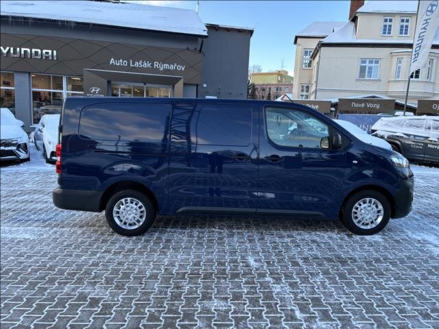 Opel Vivaro Skříň 2,0 l 90 kw