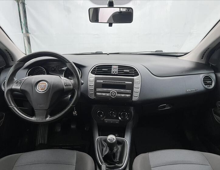 Fiat Bravo 15